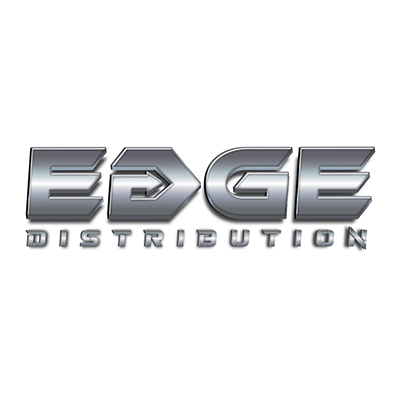 Edge Distribution Logo Design